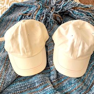 Sonoma caps. 2 for $15
